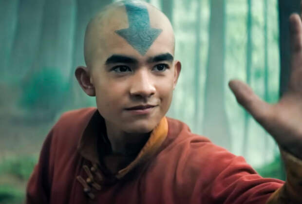 Сериал «Аватар: Легенда об Аанге», 2-й сезон: как продолжится история последнего мага Воздуха