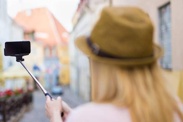 Российская бодипозитивная блогерша пропала за границей