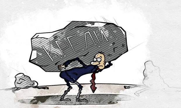 Орловчанку вынуждают погасить кредит умершего мужа