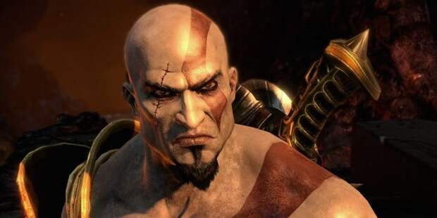 God Of War 3