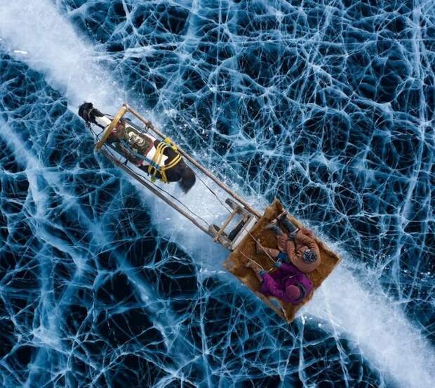Alessandra Meniconzi / National Geographic