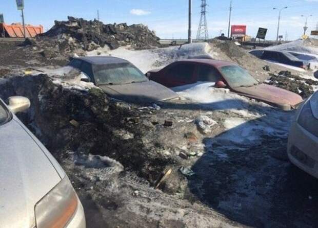 АВТОприкольные картинки (27 шт)