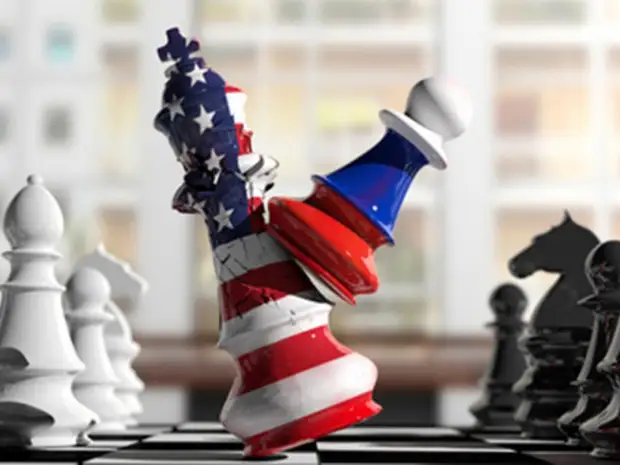 WSJ: Москве на руку все антироссийские санкции