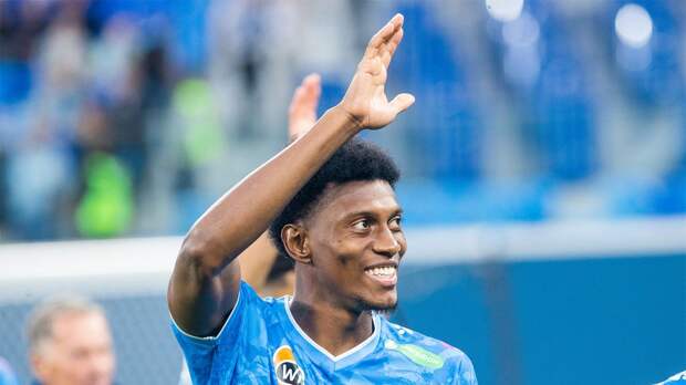 Семак: «У Кассьерры есть хорошие предложения. Уйдет Матео — будем искать еще одного форварда в пару к Соболеву»