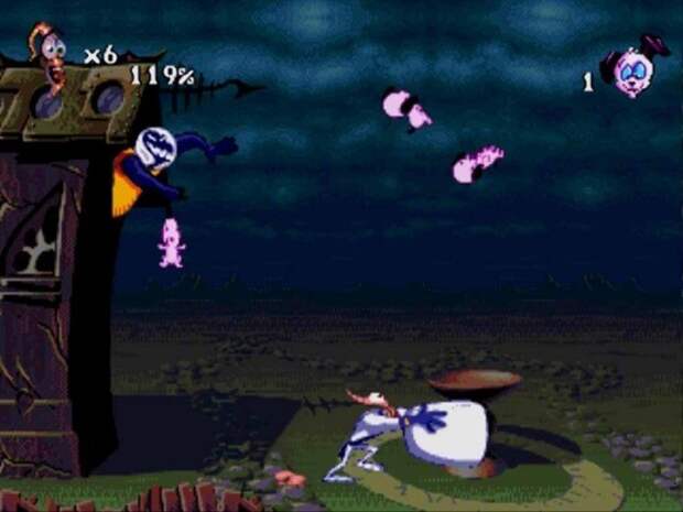 21 из популярных игр на SEGA
