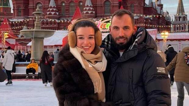 Бородина ответила, почему Сердюков «сбежал» с шоу с участием ее бывшего-мужа