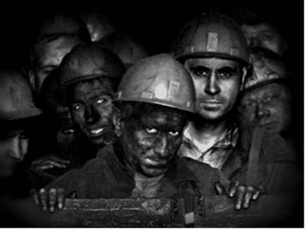 Восставший Донбасс и обнищание населения — всё уже было в 1993-м году