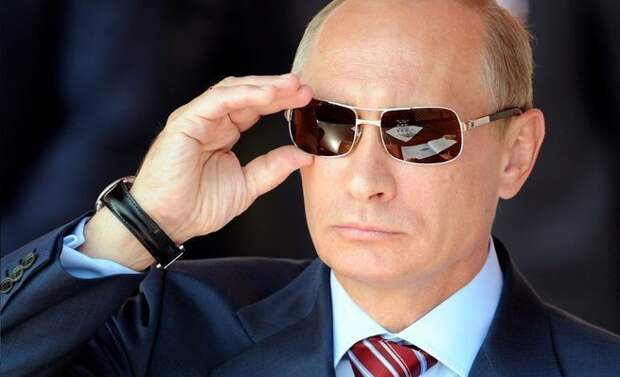 Главная задача Путина: риски и шансы.