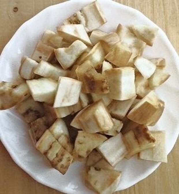 баклажан баклажан