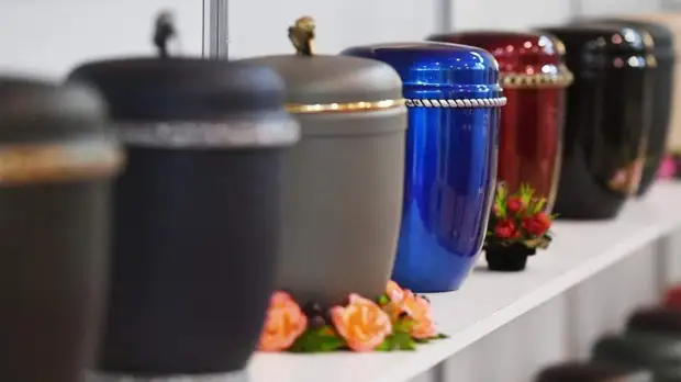 Ритуальная реальность: как будут хоронить в России