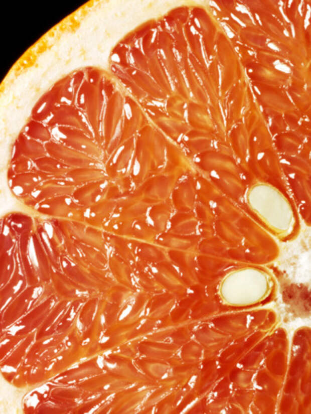Грейпфрут для похудения grapefruit