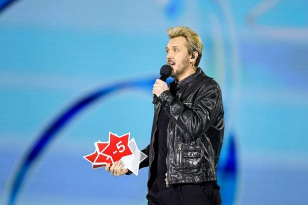 Максим Траньков поставил под сомнение систему оценивания на «Русском вызове»