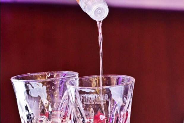 Водка, после которой утро будет добрым: честный рейтинг из супермаркета