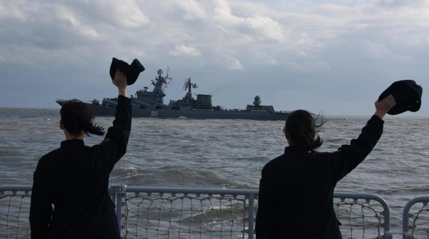 Китайские элиты нанесли экономический удар по России