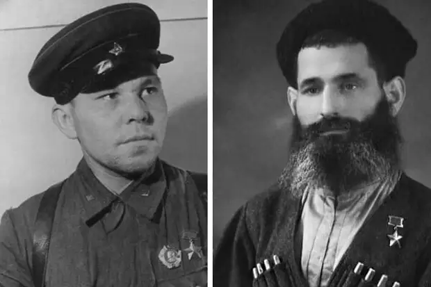 Один в поле воин: как красноармейцы в одиночку уничтожили больше сотни немцев за один бой?