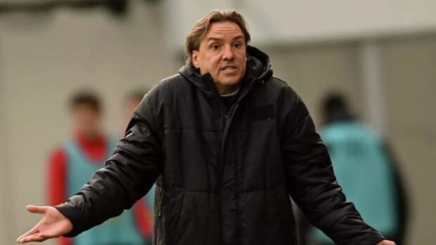 Юран заявил, что его боятся назначить в «Спартак»