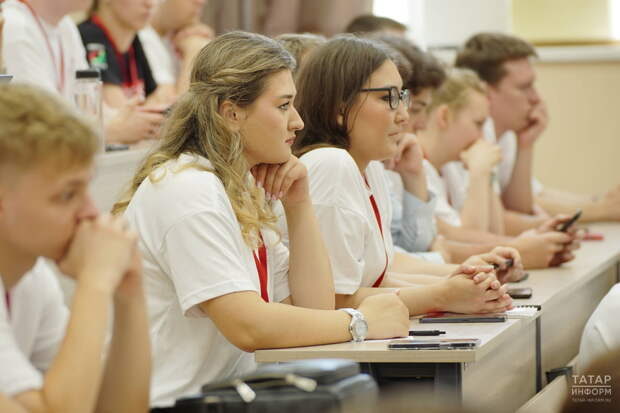 Вузы России изменили правила приема абитуриентов в 2026 году