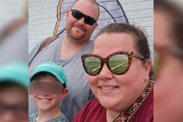 В США 11-летний ребенок расправился с отцом после того, как он велел ему спать