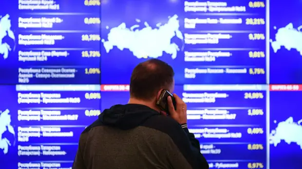 В Тюменской области подвели итоги первого дня голосования