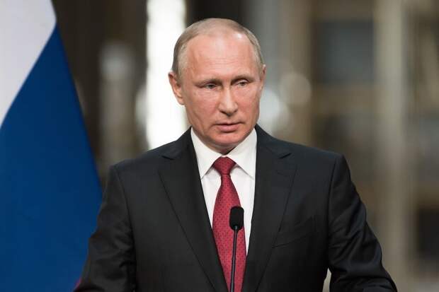 Мирный план Владимира Путина по Украине 2014 года. Вспоминаем