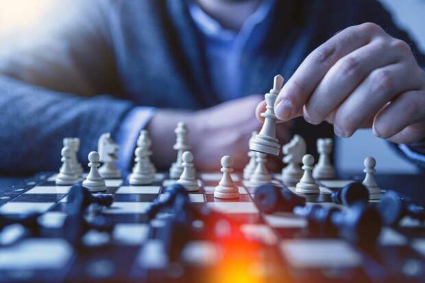 В уральской столице пройдет шахматный турнир "Кубок Вундеркиндов"