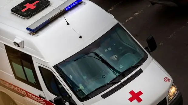 Интерфакс: в Ростове-на-Дону мужчина погиб в результате взрыва СВУ