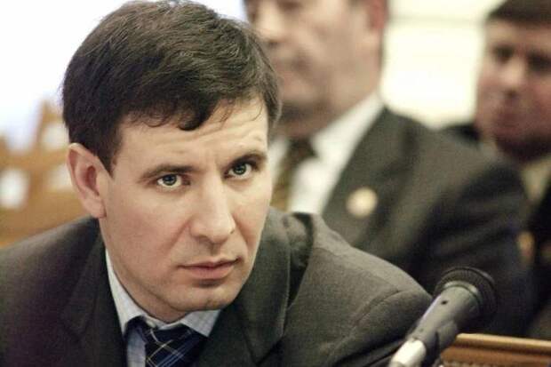 Михаил Юревич. Фото © ТАСС / Валерий Бушухин