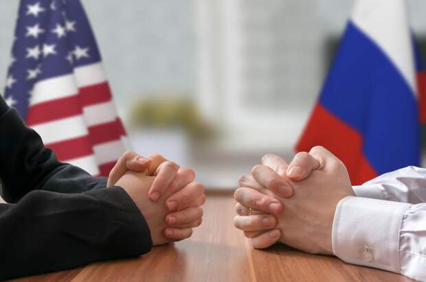 Владимир Путин: Москва не оставит попыток продолжить диалог с США по нормализации отношений