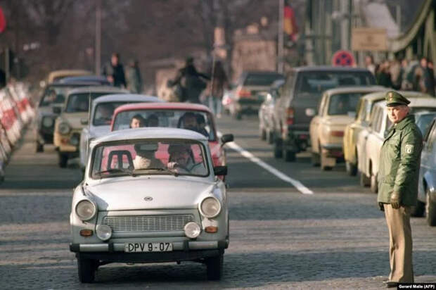 Трабант ГДР, Авто, Автомобилисты, Социализм, Ретроспектива, Мысли, Ретроавтомобиль, Ретро, Длиннопост