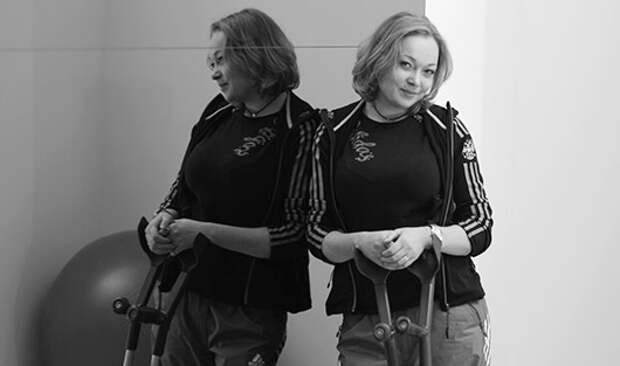Ирина Скворцова сейчас