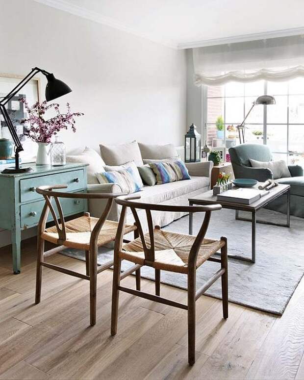 Бытовая магия: советы по расширению пространства