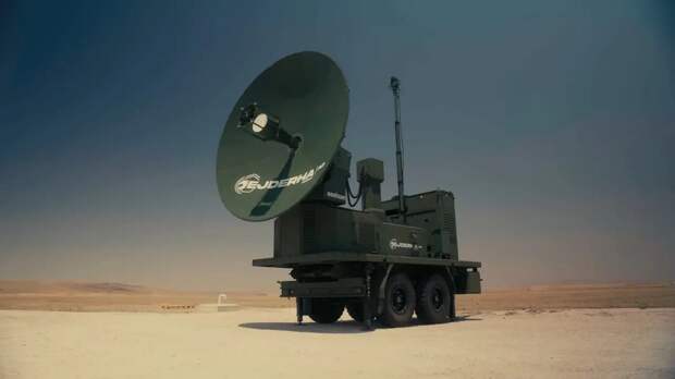 Ejderha/AD 200 — электромагнитная пушка для турецкого «Стального купола