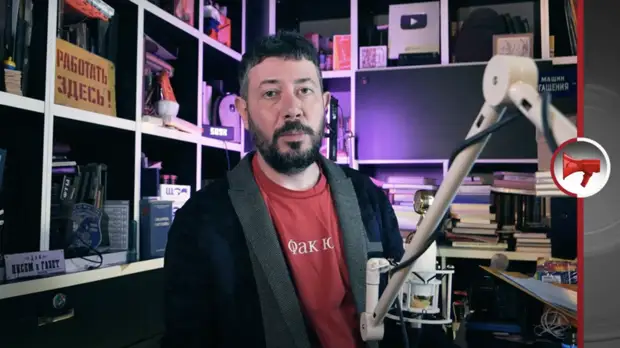 Лебедев рассказал, что его «бесит» в ситуации с пандемией коронавируса