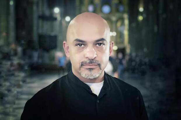 Искали с полицией. Что произошло с одним из зачинателей Майдана Мустафой Найемом