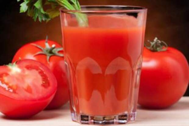 Ученые узнали о пользе помидоров для мужского здоровья