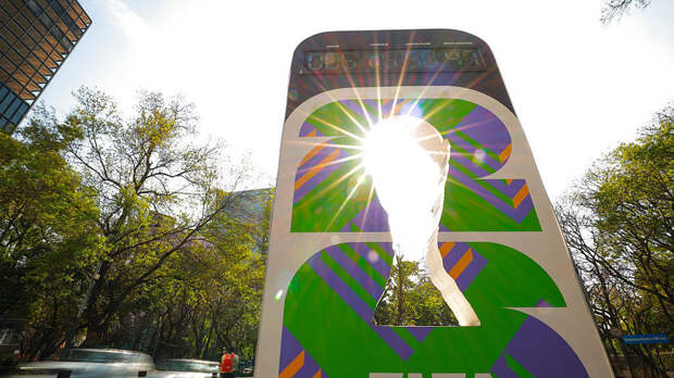 Иран собирается бойкотировать Америку, но не чемпионат мира — 2026