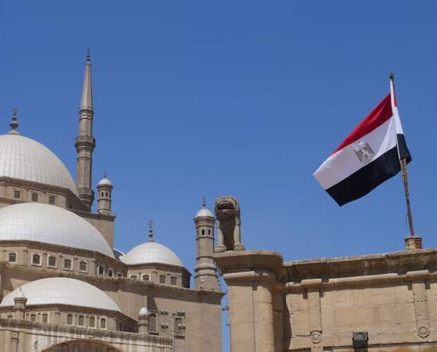 В Каире завершился очередной раунд переговоров по сектору Газа