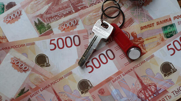 Просрочка по кредитам достигла 1,65 трлн рублей и установила рекорд за пять лет