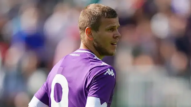 Влахович — о возвращении Кокорина: Сашко