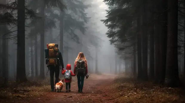 Сейф с американскими документами: из-за чего Усольцевы могли сбежать