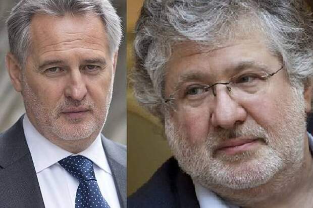 Спонсоры новой украинской власти: Кто оплатит новый майдан?