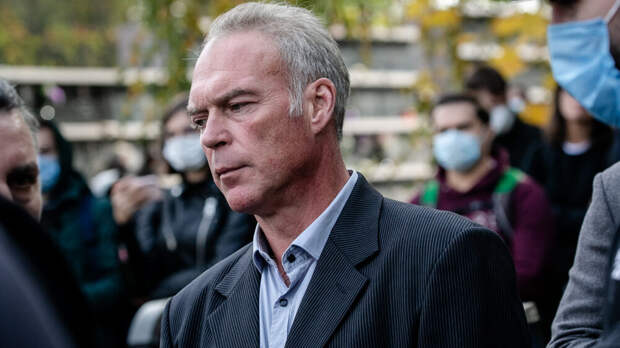 Родственники 62-летнего отца Тесака Сергея Марцинкевича подтвердили его смерть