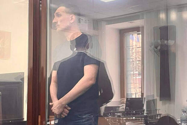 В Кузбассе арестовали главу рехаба "Свобода" по делу о психотропных веществах