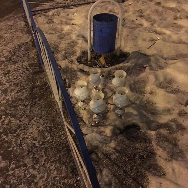Весна и первые подснежники они такие разные