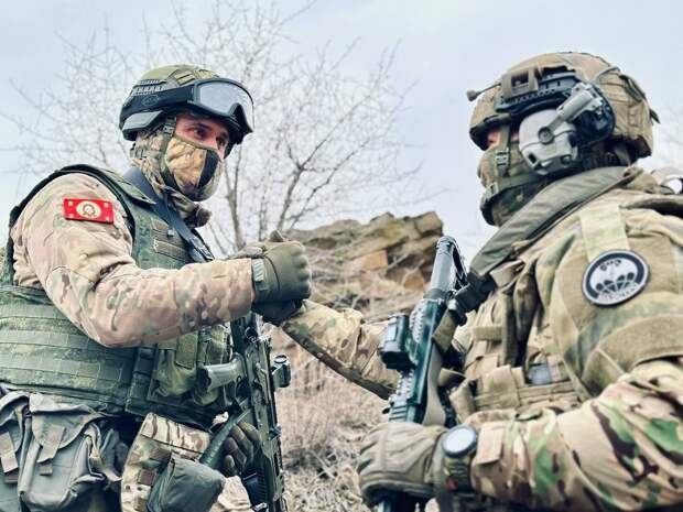 Важная помощь от читателей «Русской Весны» бойцам, наступающим на Донбассе и Запорожье (ВИДЕО)