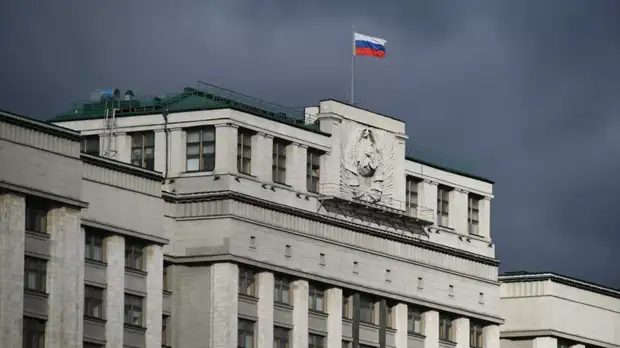 В Госдуме оценили меры поддержки бизнеса