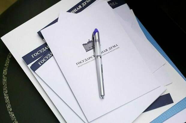 Госдума 12 ноября рассмотрит увеличение военных пенсий в 2026 году