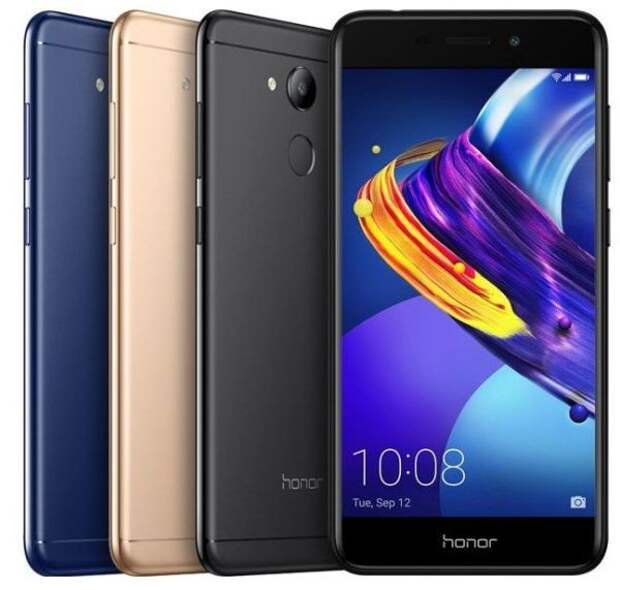 Huawei Honor 6C Pro