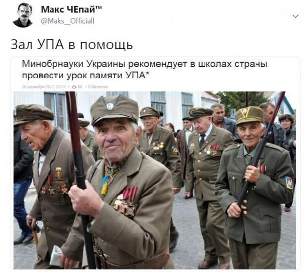 Юмор помогает пробудиться от крепкого сна