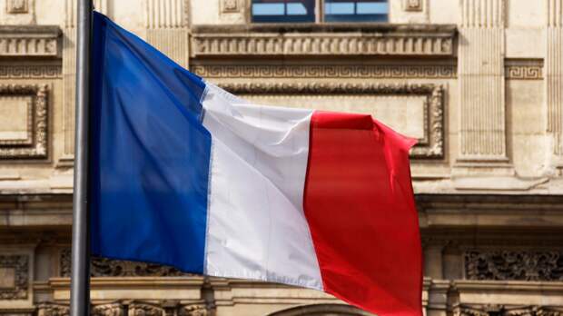 Figaro: 50 сотрудников французской разведки были отправлены на Украину с начала СВО